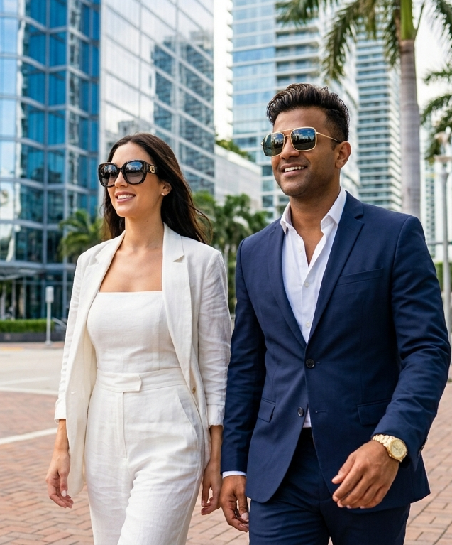 mantenimiento de gafas de diseñador Gucci Prada