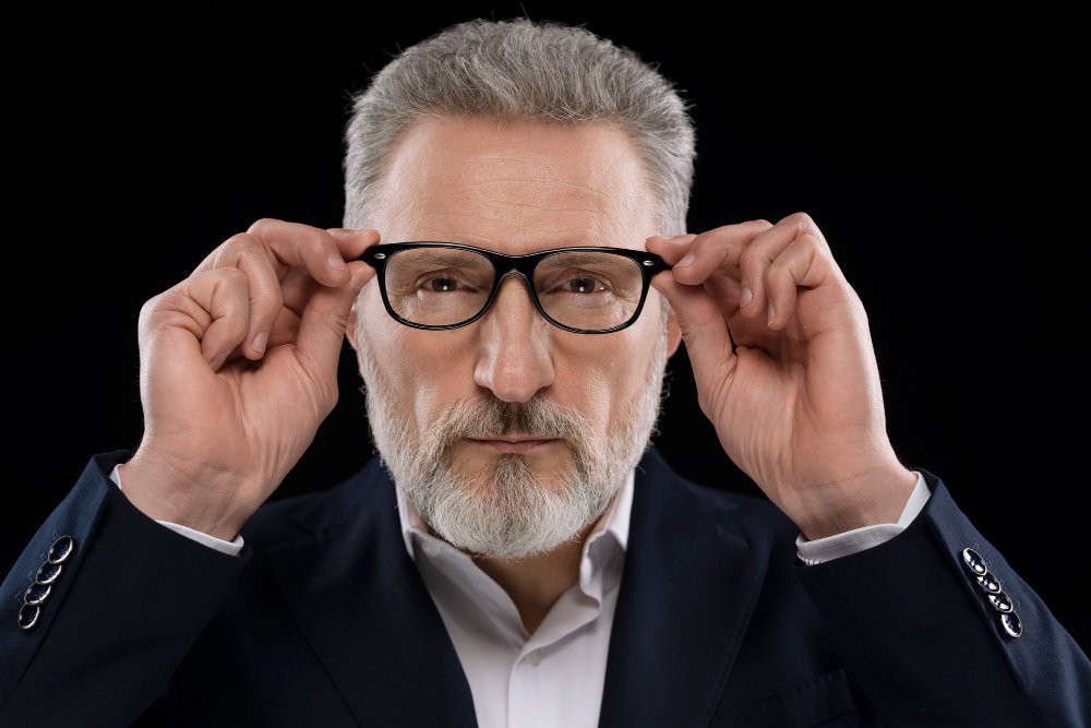 lentes progresivos de alta gama en Miami